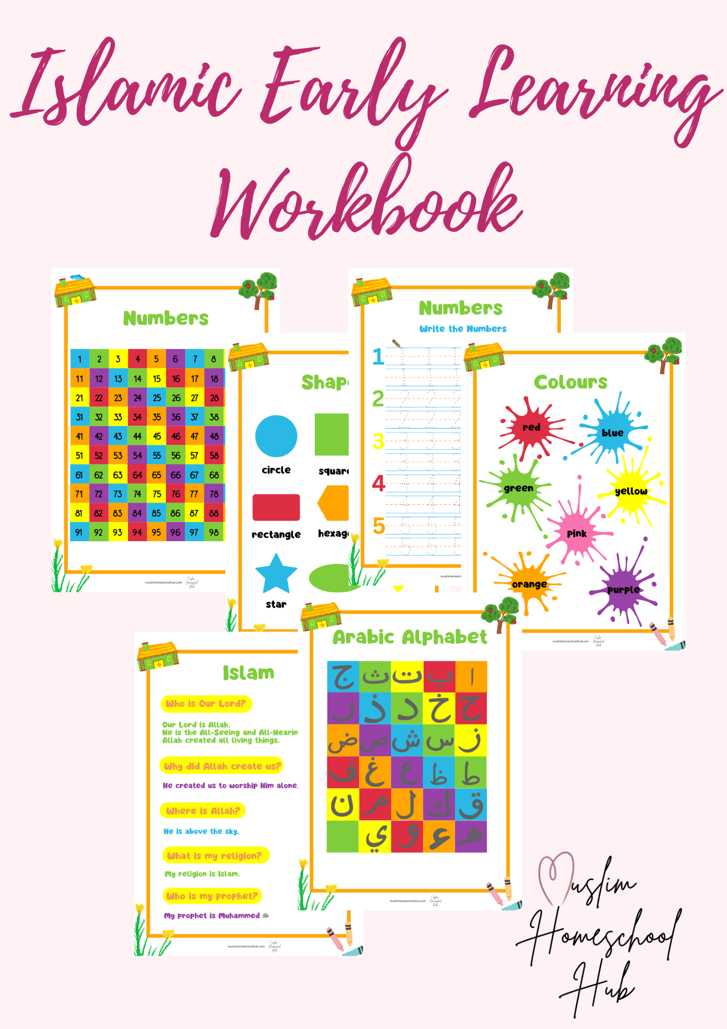 Workbooks Muslim Homeschool Hub   A91201F5 2255 4697 BC24 A9B858D742C5 